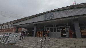 В Серпухове продолжается капитальный ремонт школ и детских садов