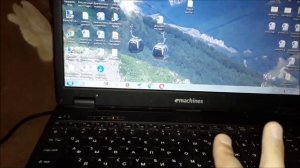 Как поставить пароль на ноутбук windows