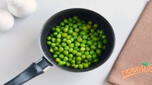 Салат со скумбрией