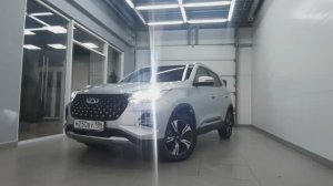Chery Tiggo 4 Pro '2024 I