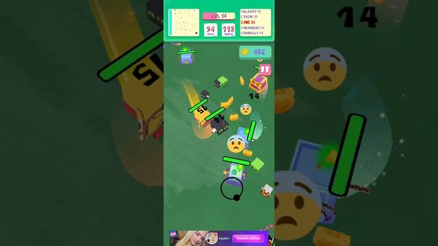 Толя крутой играют в кукотики смотреть онлайн