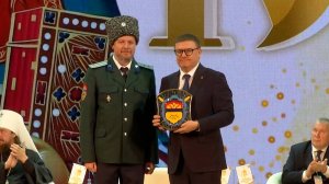 Время местное. Эфир: 17-10-2025 - Петровские образовательные чтения