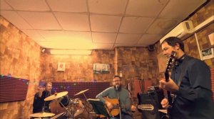 Новь и Явь - Валерий Полянкин и Специальная Станция.mp4