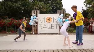 Леопольд и мышки