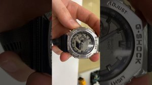 Casio GM-2100