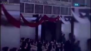 Уроженец Тульской области SHAMAN исполнил песню для Ким Чен Ына