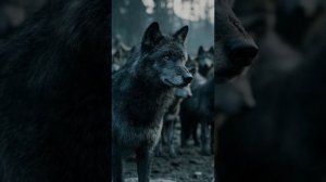 ВОЖАК СЕБЕ ДОЛЖЕН ДАВАТЬ ОТЧЁТ