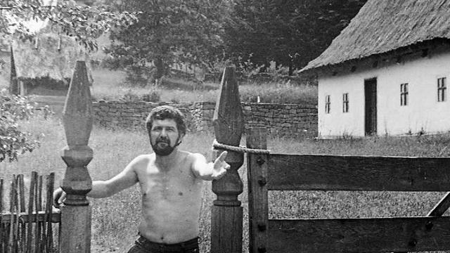 8. Вторая половина 80-х