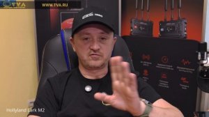 Новинка от OBSBOT — беспроводная система, которая слышит всё!