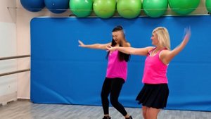 Апельсин. Разминка. 20-10-2025