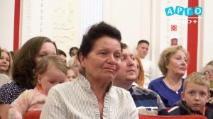 "Шедевры Петра Чайковского" .Лекция-концерт в детской школе искусств