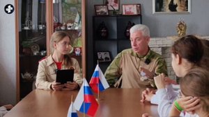"Новости гимназии" - выпуск № 5