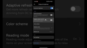 Xiaomi 17 CN Android 16 (HyperOS 3) - Настройки китайской версии телефона