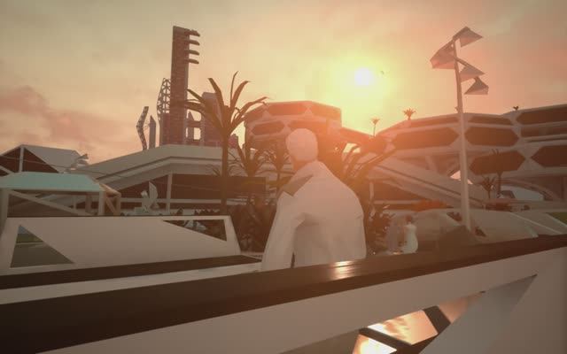 State of Mind |2| [Прохождение игры, без комментариев] Steam Deck смотреть онлайн