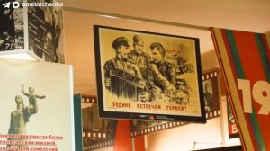 Видеоэкскурсия по залам Пензенского краеведческого музея в честь его 120-летия