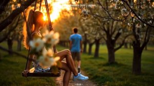 Цветёт калина в поле у ручья   New Italo Disco Remix   Поёт Dasha Grigorieva   Музыка DJ Semyonich