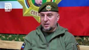 Апти Алаудинов о словах Пугачёвой, которая восхищается террористом.