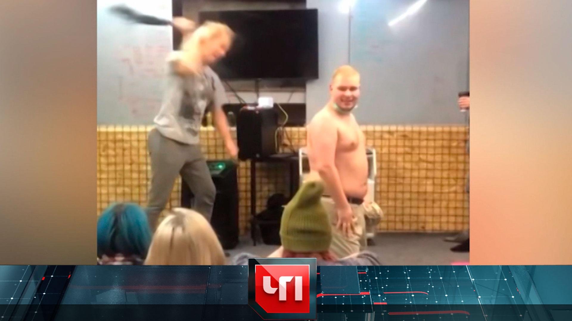 ЧП: 17 октября 2025 года | Чрезвычайное происшествие на НТВ