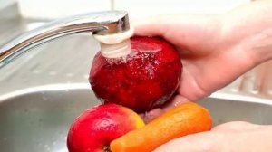 Салат со свеклой