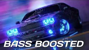Car Music 🎧 Bass Boosted - КРУТАЯ МУЗЫКА В МАШИНУ 2025 🔥