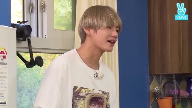 Run BTS! 2017 EP 28 어서오세요 MT2은 처음이에요