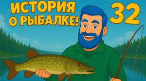 💥 Великая рыбалка 2 Щука с характером 🐟🔥