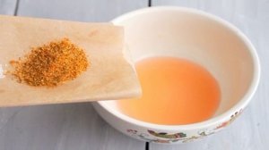 Салат из корейской капусты