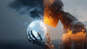 Этика и опасности искусственного интеллекта | Можно ли доверять ИИ?