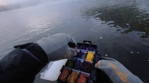 Телескоп для мормышинга! Teleten 2.0 реальный тест на воде!