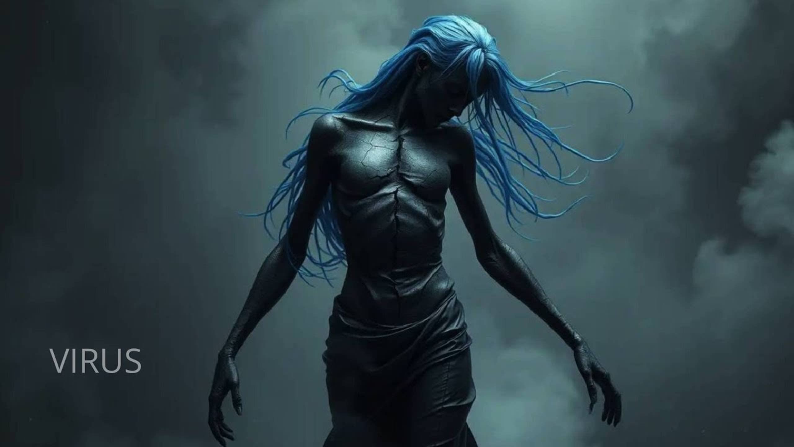 Melodic Techno Dark House Journey Virus Full Album 2025