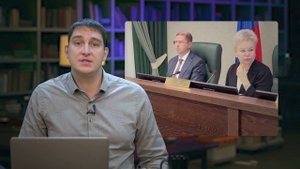 «ПолитОбзор» с Николаем Литусом. 17.10.25