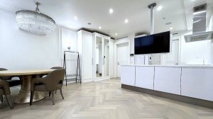 Квартира в доме класса Люкс! Аренда 3-комнатной квартиры, 69 м² (ID 45761)