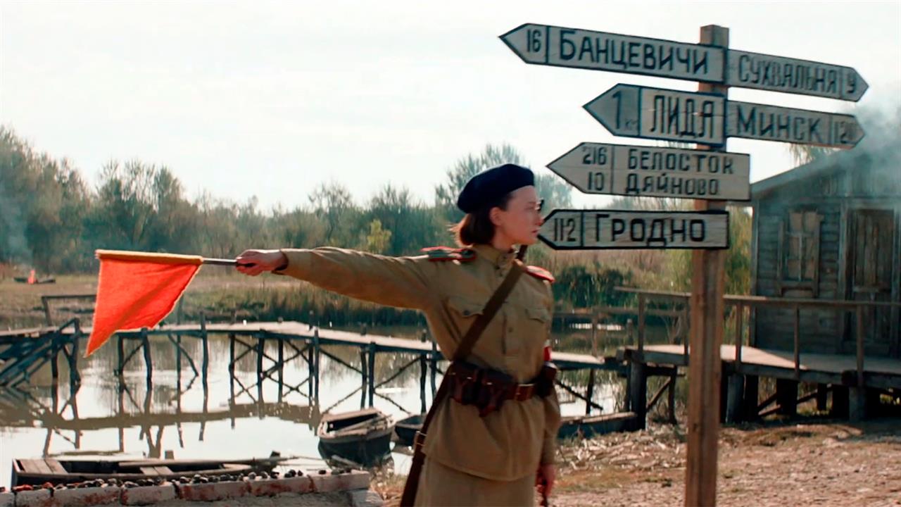 Два миллиона человек уже посмотрели фильм Август