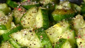 Салат Рыбачок