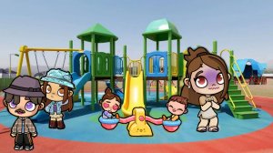 Смешное утро🤣 , радостный вечер🥰_Эстетика🤍_Avatar World 💫