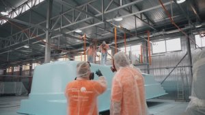 Производство бассейнов круглый год: залог высочайших стандартов качества!