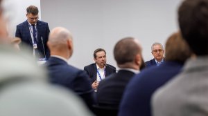 «Метрополис» в сюжете РБК Отрасли: Генеральное проектирование. Открытый диалог лидеров отрасли