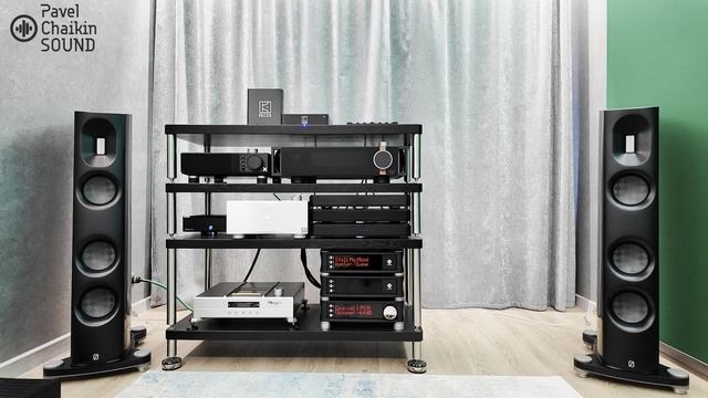 TEST Hi-Fi DC кабелей KECES Valentine VS Silent Angel Snowy White