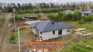 🍂 В Пирогово Вилладж этой осенью особенно красиво — золотые краски, тишина и уют природы