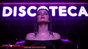 DJ NID - Echoes Of You