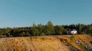 TANK 500 Карелия