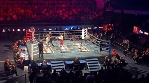 Бой Владимира Тулаева и Омера Фарука в УСЗ Дружба 16.10.25 раунд 2 (Турнир по Муай-тай).mp4