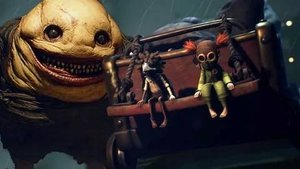 КОШМАР ► Little Nightmares 3 #6 Прохождение