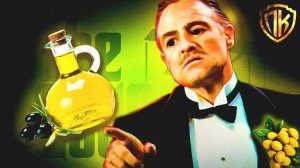 ЭТО СОБЫТИЕ СКРЫЛИ В ФИЛЬМЕ КРЕСТНЫЙ ОТЕЦ! (18+)