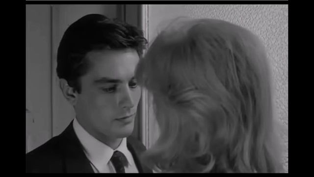 Alain Delon Unsurpassed# Непревзойденный