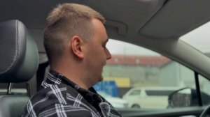 КОРОЛЬ семейных кроссоверов! Смотри обзор на Volkswagen Talagon