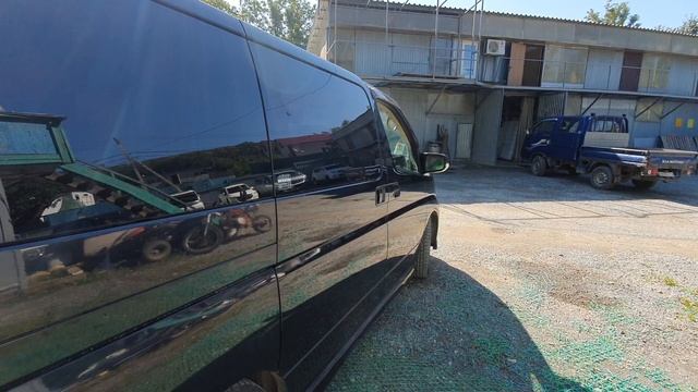 №657 ELGRAND NE51-108188 2005 20220908 смотреть онлайн