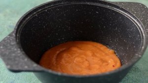 Парфе из фруктов