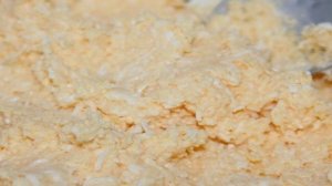 Рулетики с ветчиной