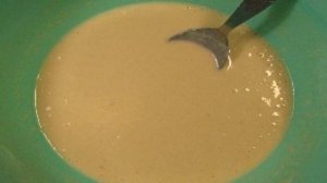 Оладьи на пиве